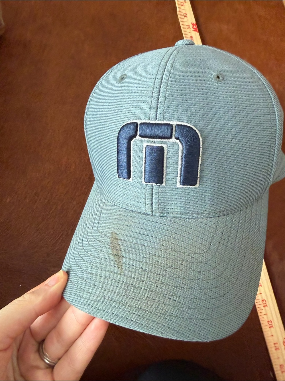 Travis Mathew Hat - Picture 3 of 6